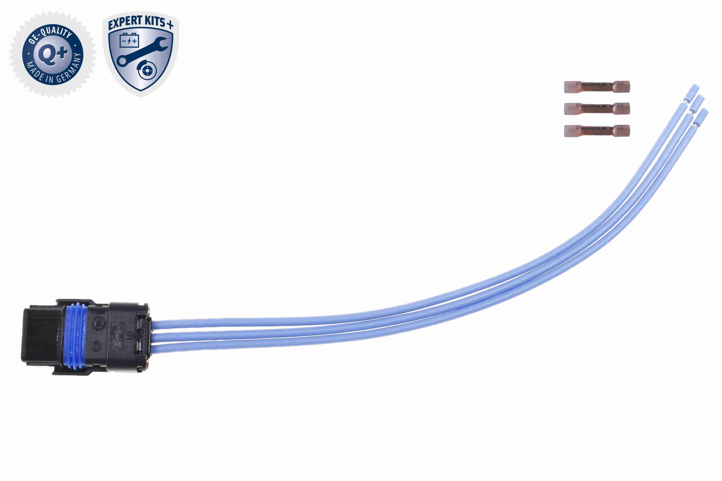 Kabelių remonto komplektas, išmetimo slėgio jutiklis VEMO V22-83-0011