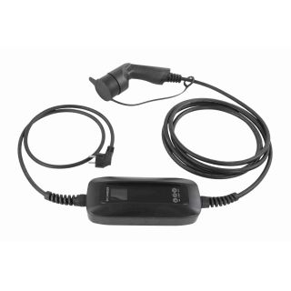 El. transporto priemonių įkrovimo stotelė VEMO V99-27-0003