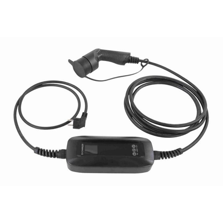 El. transporto priemonių įkrovimo stotelė VEMO V99-27-0003