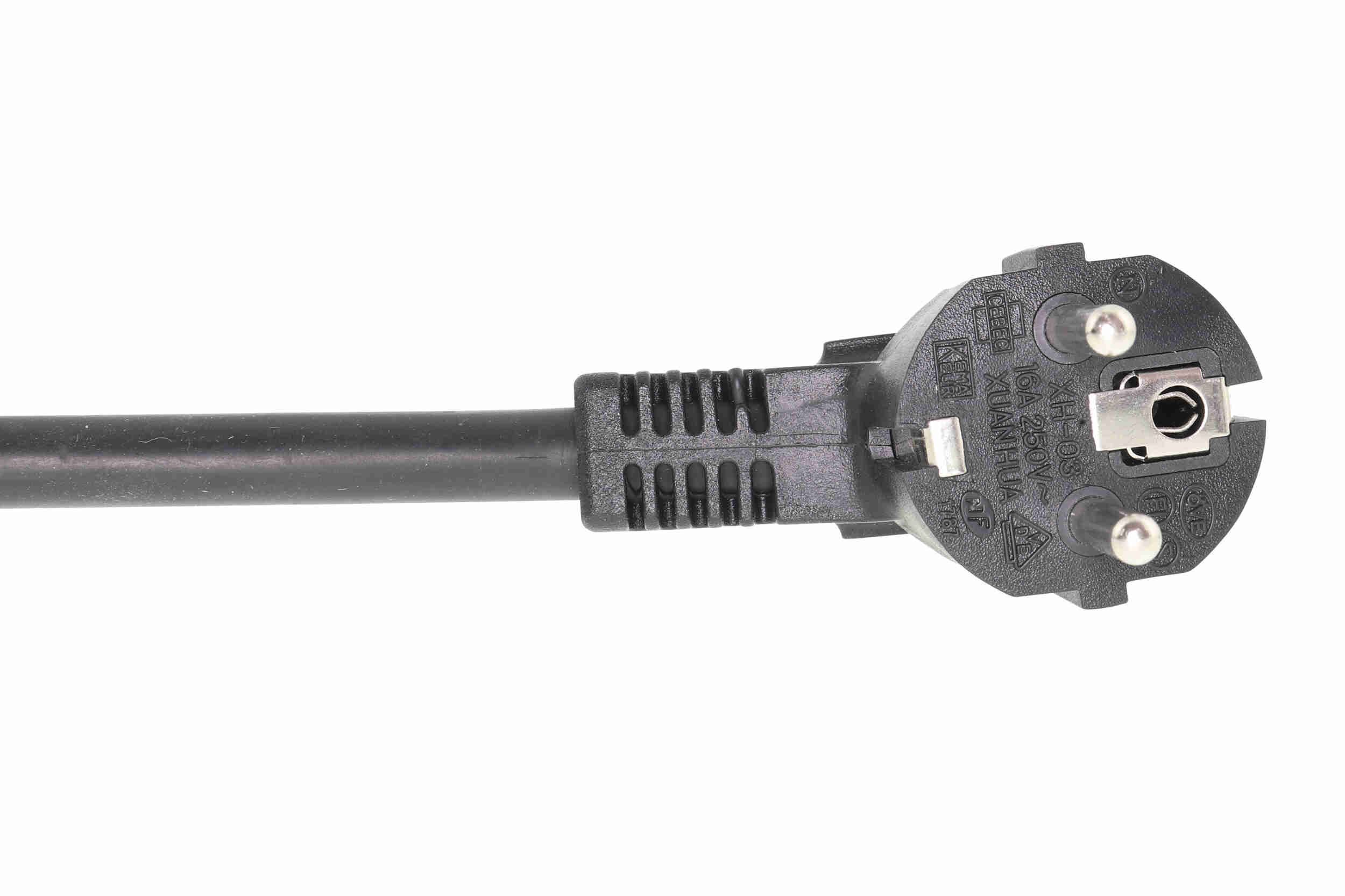 El. transporto priemonių įkrovimo stotelė VEMO V99-27-0003