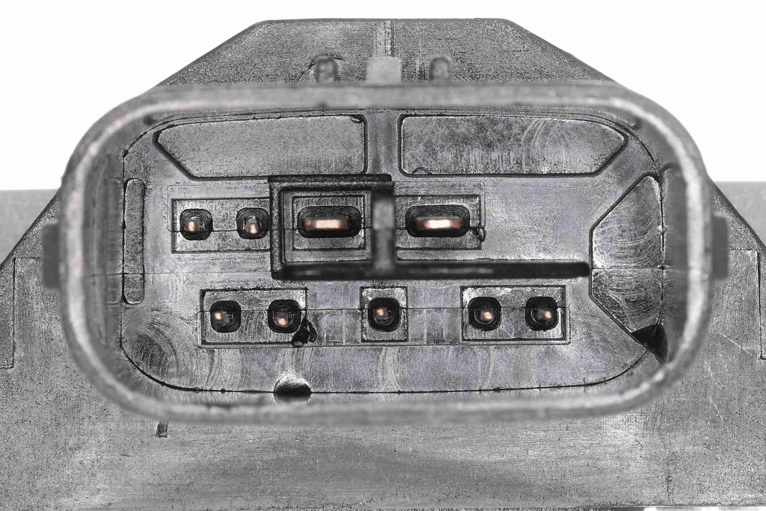 Jutiklis, neutrali padėtis (automatinė pavarų dėžė) VEMO V70-73-0068