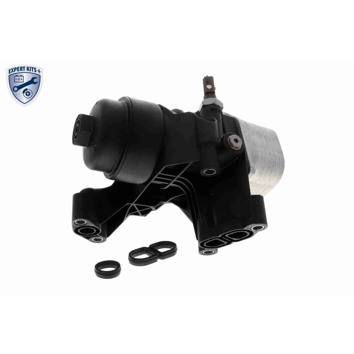 Alyvos filtro modulis VEMO V15-60-0018