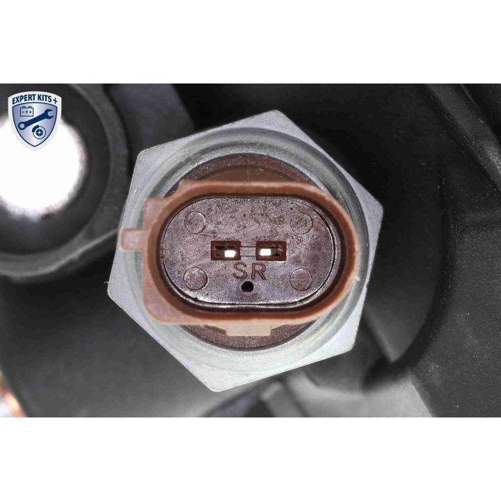 Alyvos filtro modulis VEMO V15-60-0018