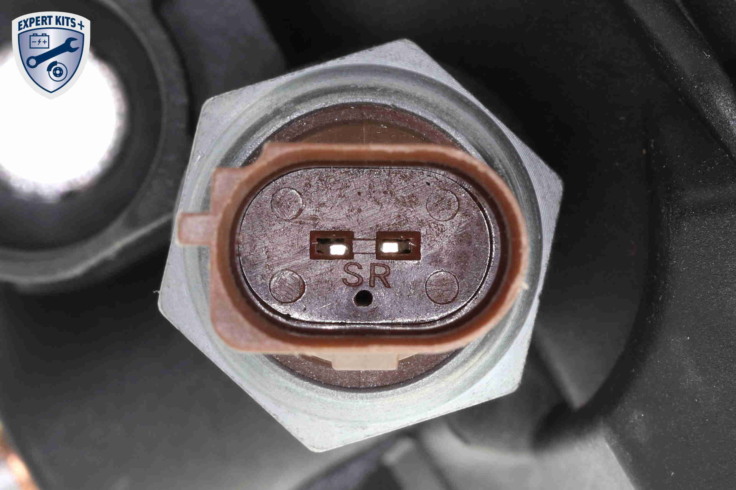 Alyvos filtro modulis VEMO V15-60-0018