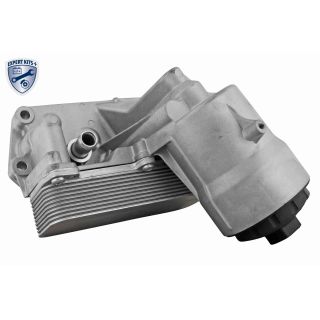 Alyvos filtro modulis VEMO V15-60-6086