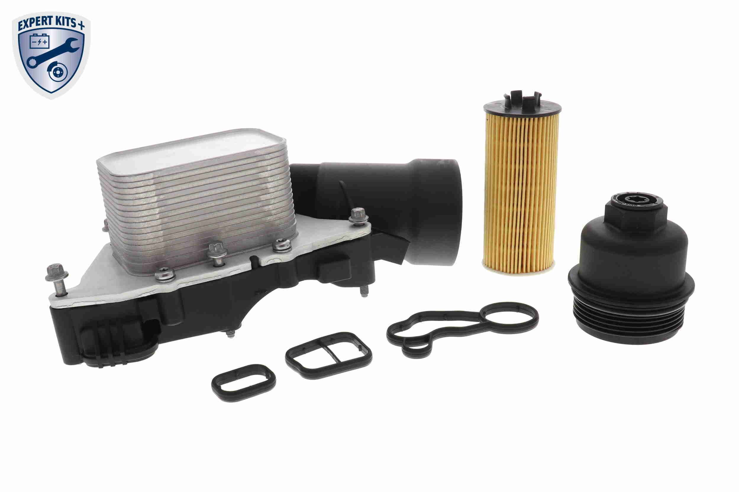 Alyvos filtro modulis VEMO V20-60-1569