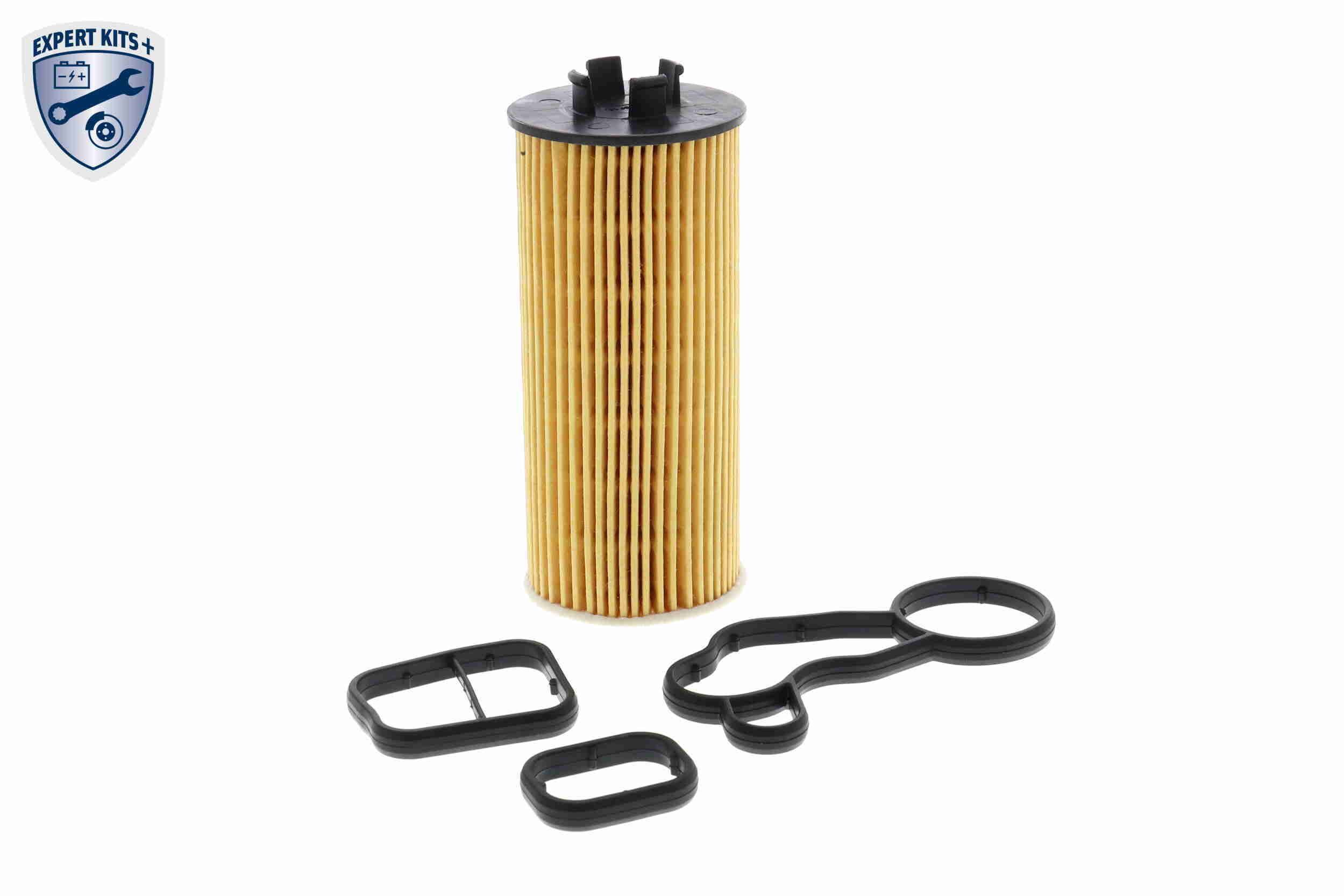 Alyvos filtro modulis VEMO V20-60-1569