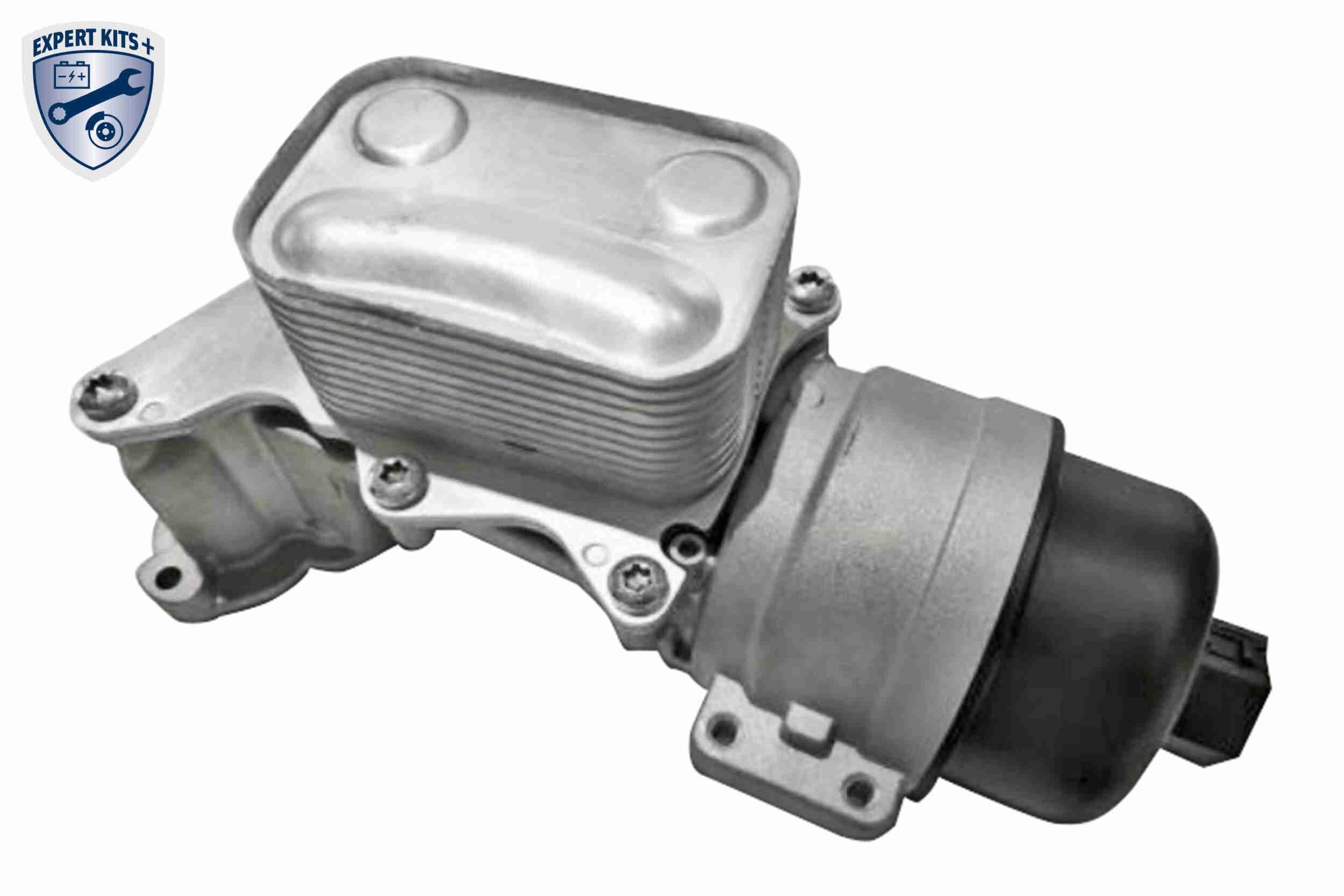 Alyvos filtro modulis VEMO V22-60-0055