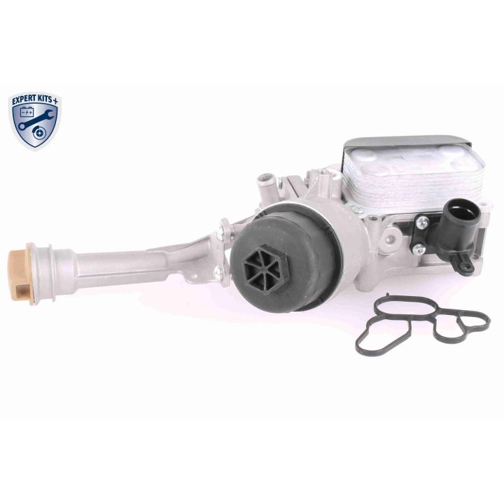 Alyvos filtro modulis VEMO V24-60-0009