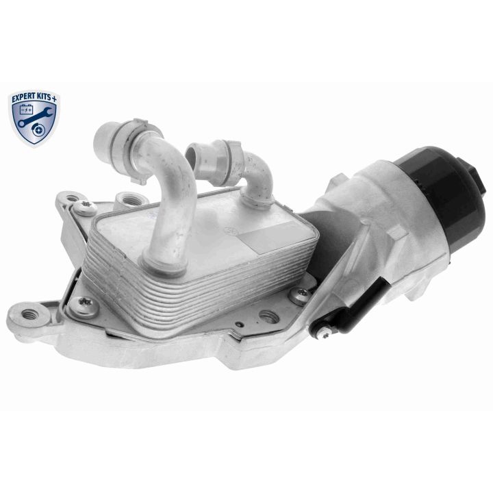 Alyvos filtro modulis VEMO V24-60-0010