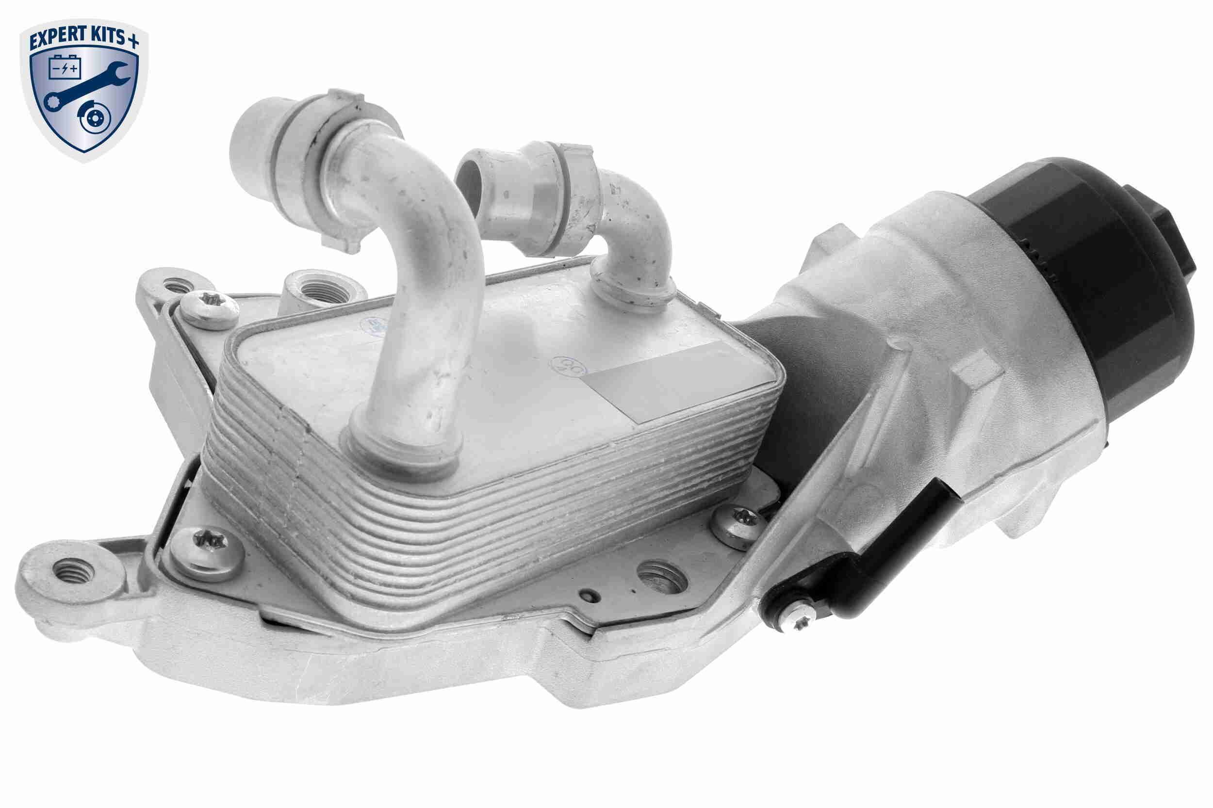 Alyvos filtro modulis VEMO V24-60-0010