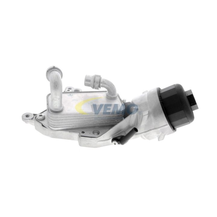 Alyvos filtro modulis VEMO V24-60-0010
