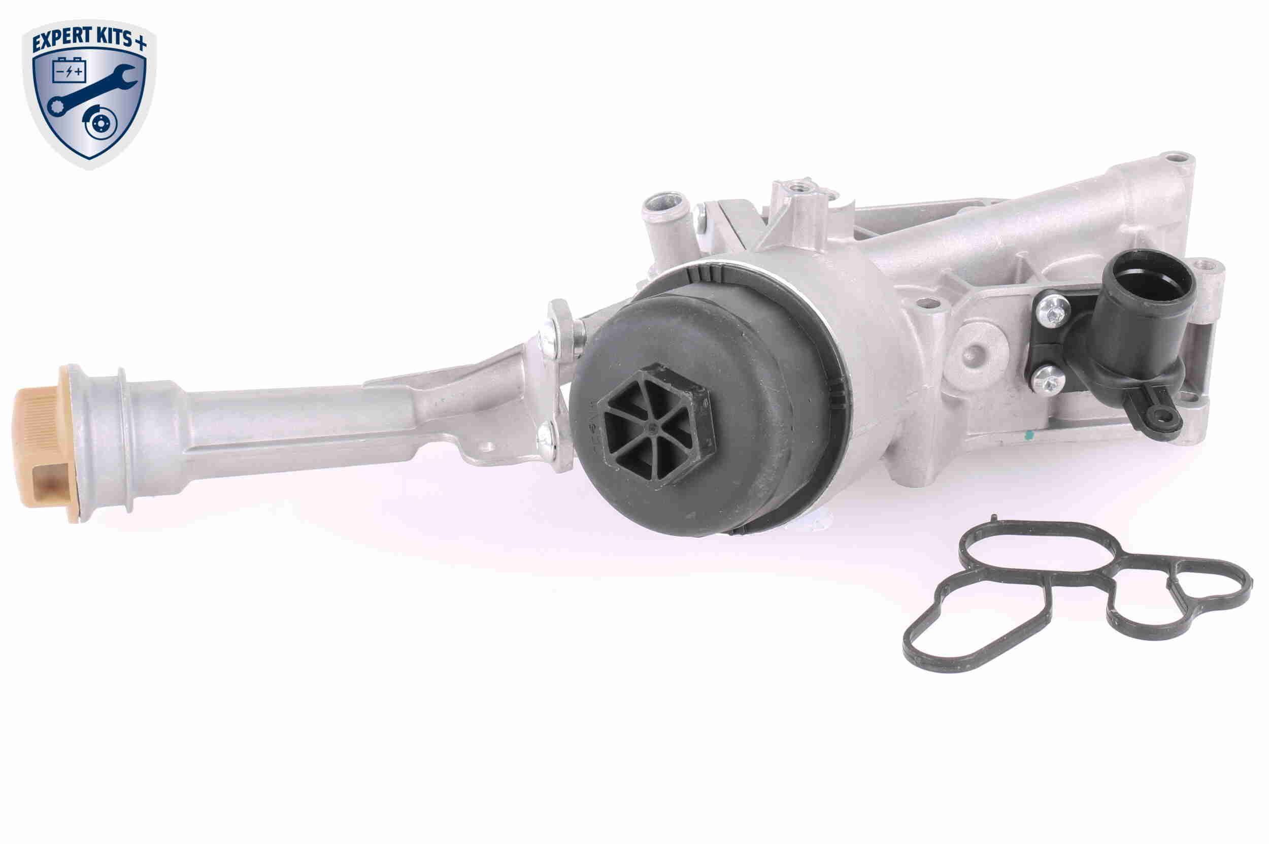 Alyvos filtro modulis VEMO V24-60-0012