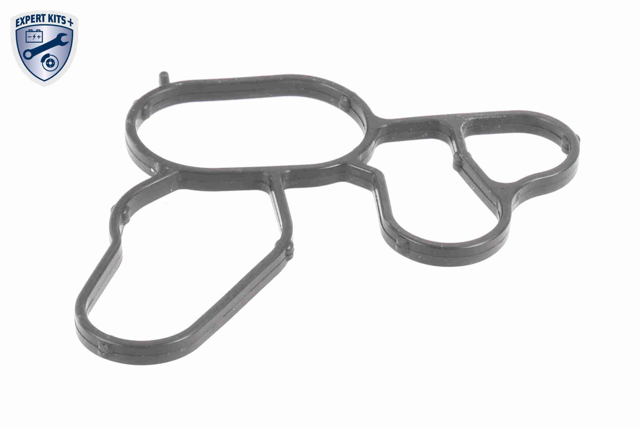 Alyvos filtro modulis VEMO V24-60-0012