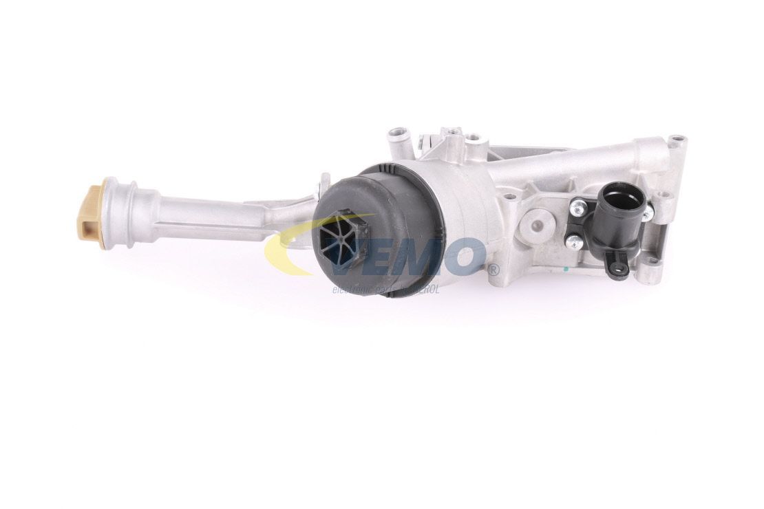 Alyvos filtro modulis VEMO V24-60-0012