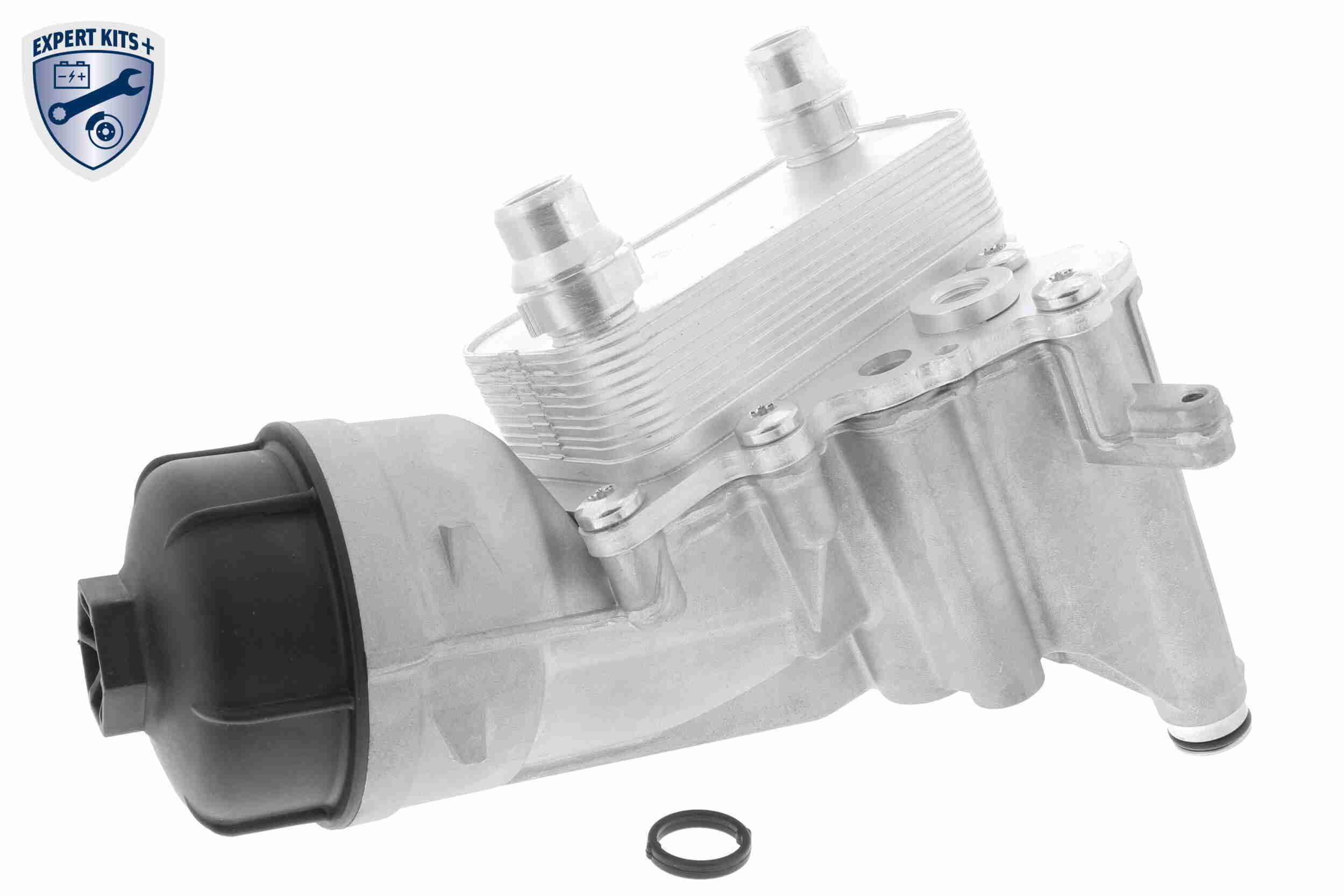 Alyvos filtro modulis VEMO V24-60-0022