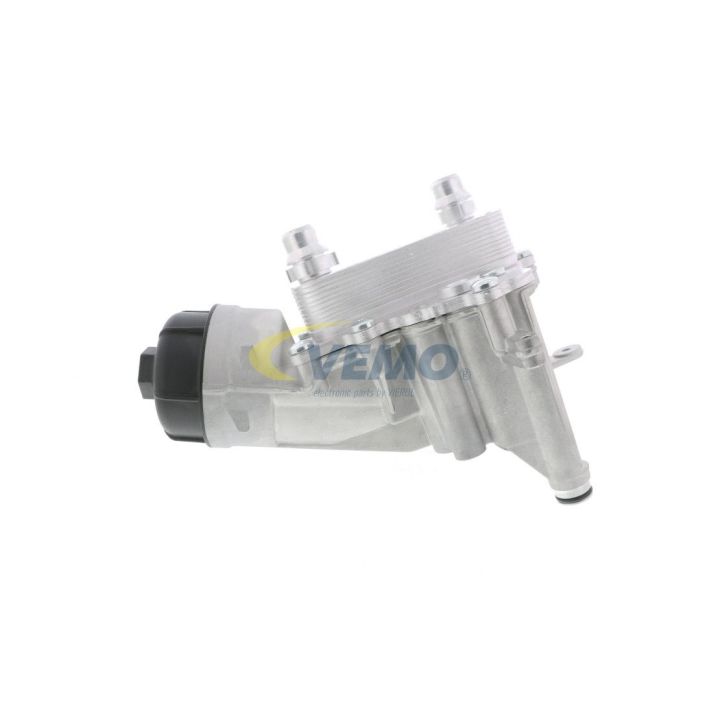 Alyvos filtro modulis VEMO V24-60-0022
