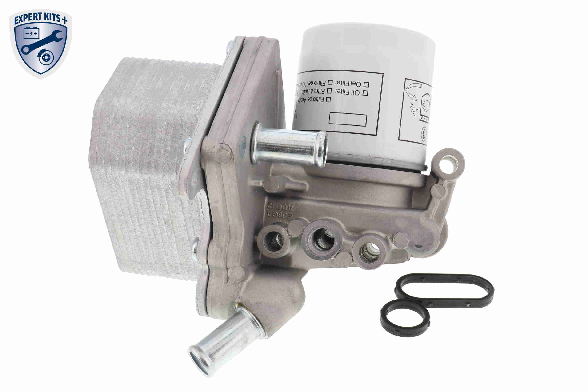 Alyvos filtro modulis VEMO V25-60-0029