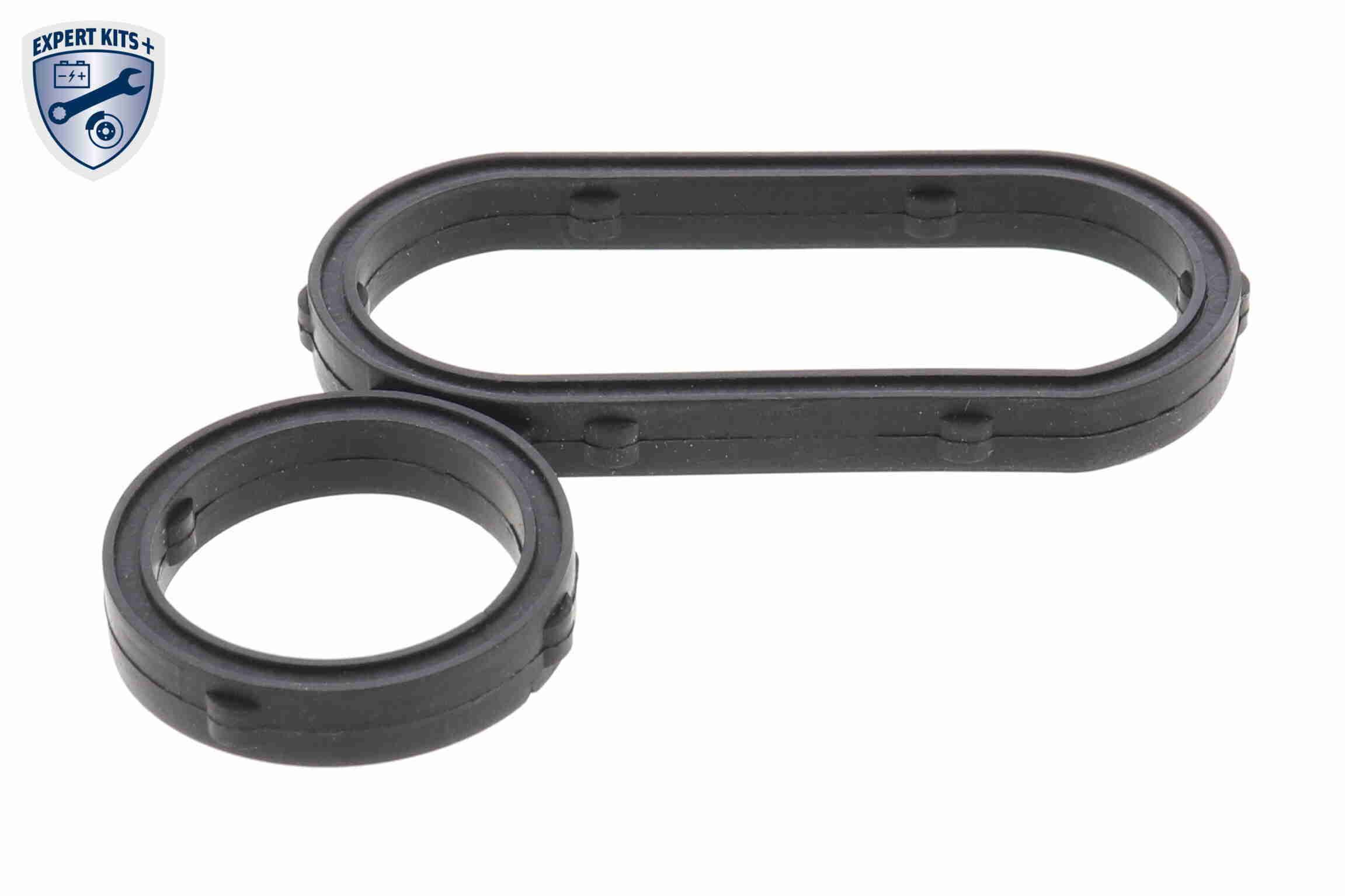 Alyvos filtro modulis VEMO V25-60-0029