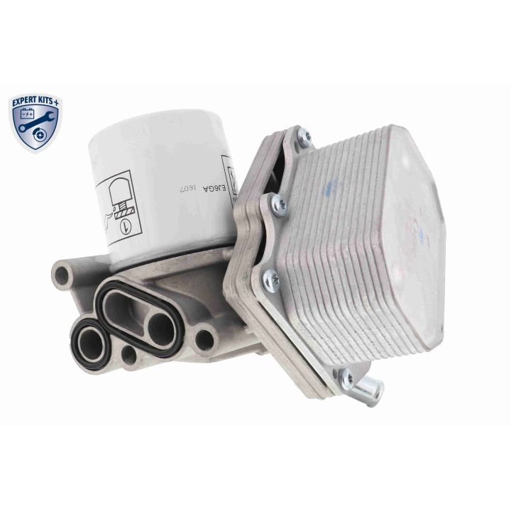 Alyvos filtro modulis VEMO V25-60-0029