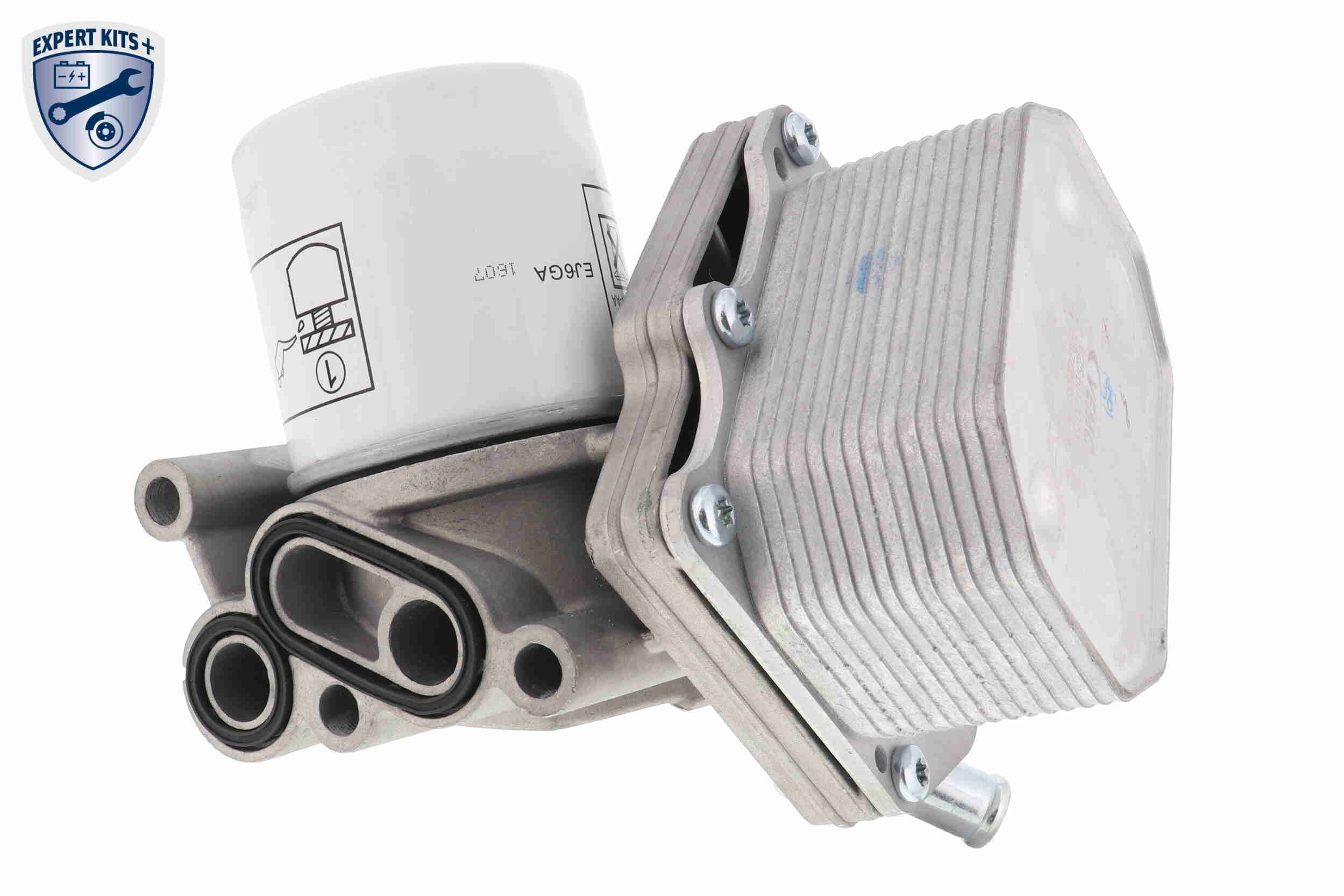 Alyvos filtro modulis VEMO V25-60-0029