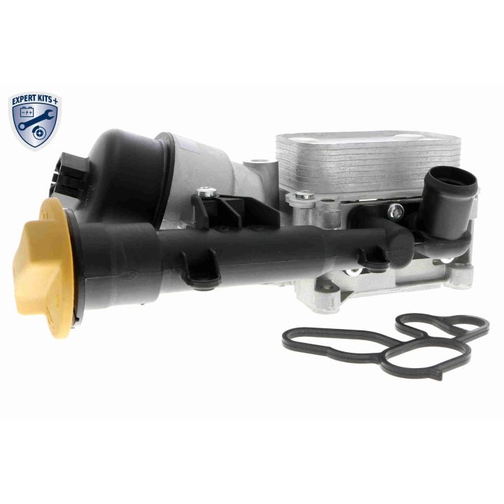 Alyvos filtro modulis VEMO V40-60-2109