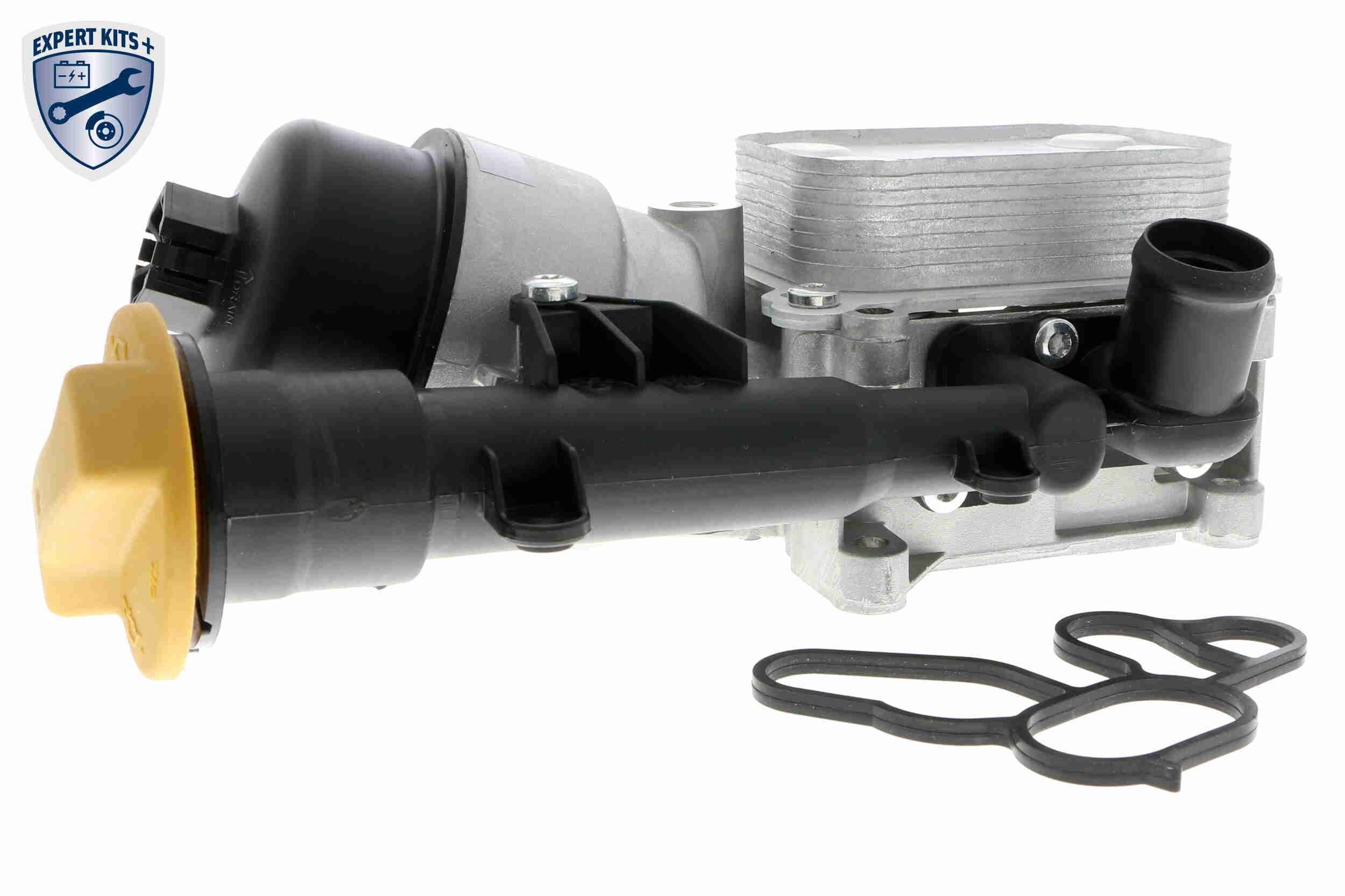 Alyvos filtro modulis VEMO V40-60-2109