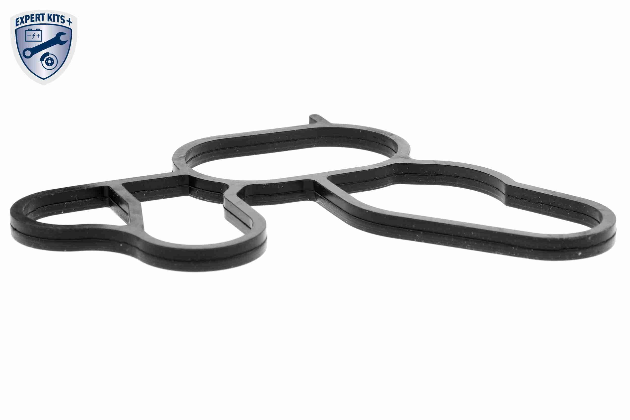 Alyvos filtro modulis VEMO V40-60-2109