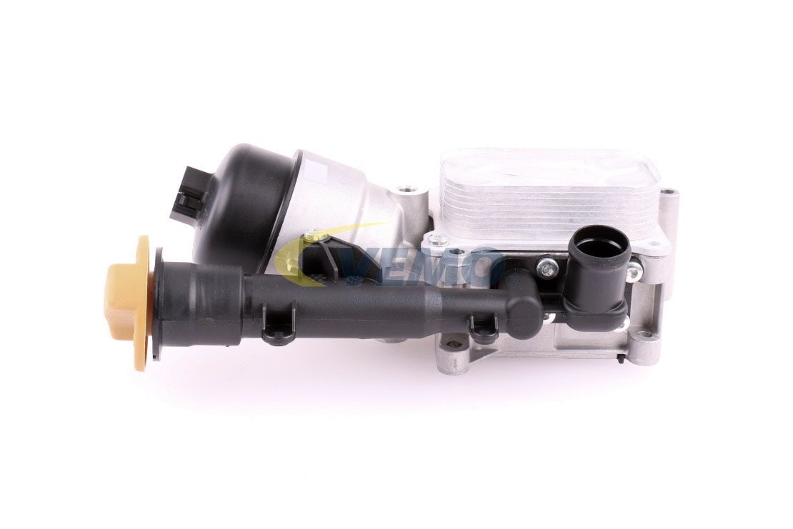 Alyvos filtro modulis VEMO V40-60-2109