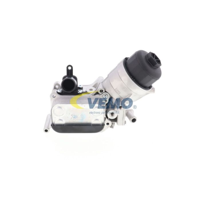 Alyvos filtro modulis VEMO V40-60-2111