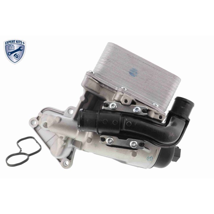 Alyvos filtro modulis VEMO V40-60-2127