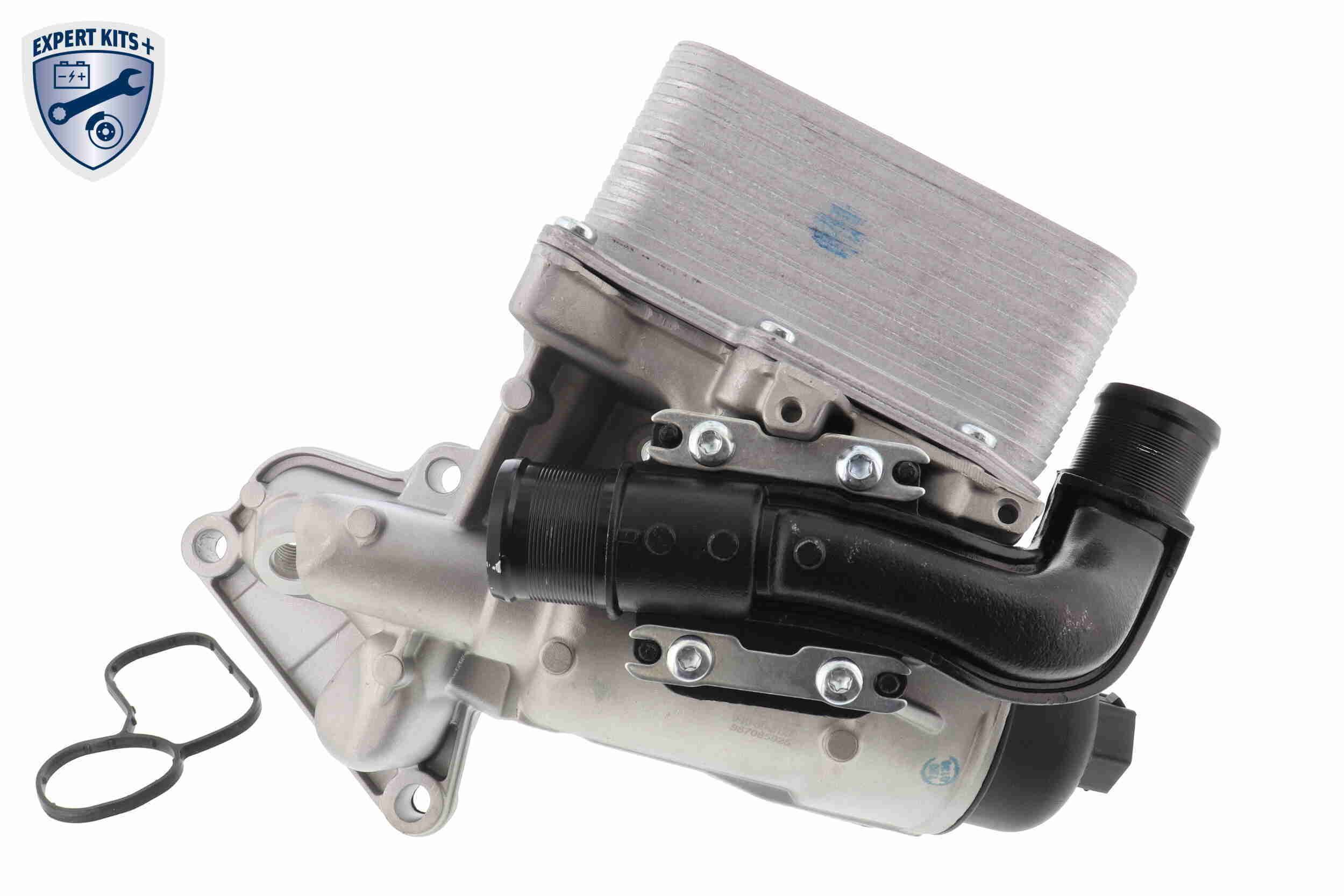 Alyvos filtro modulis VEMO V40-60-2127