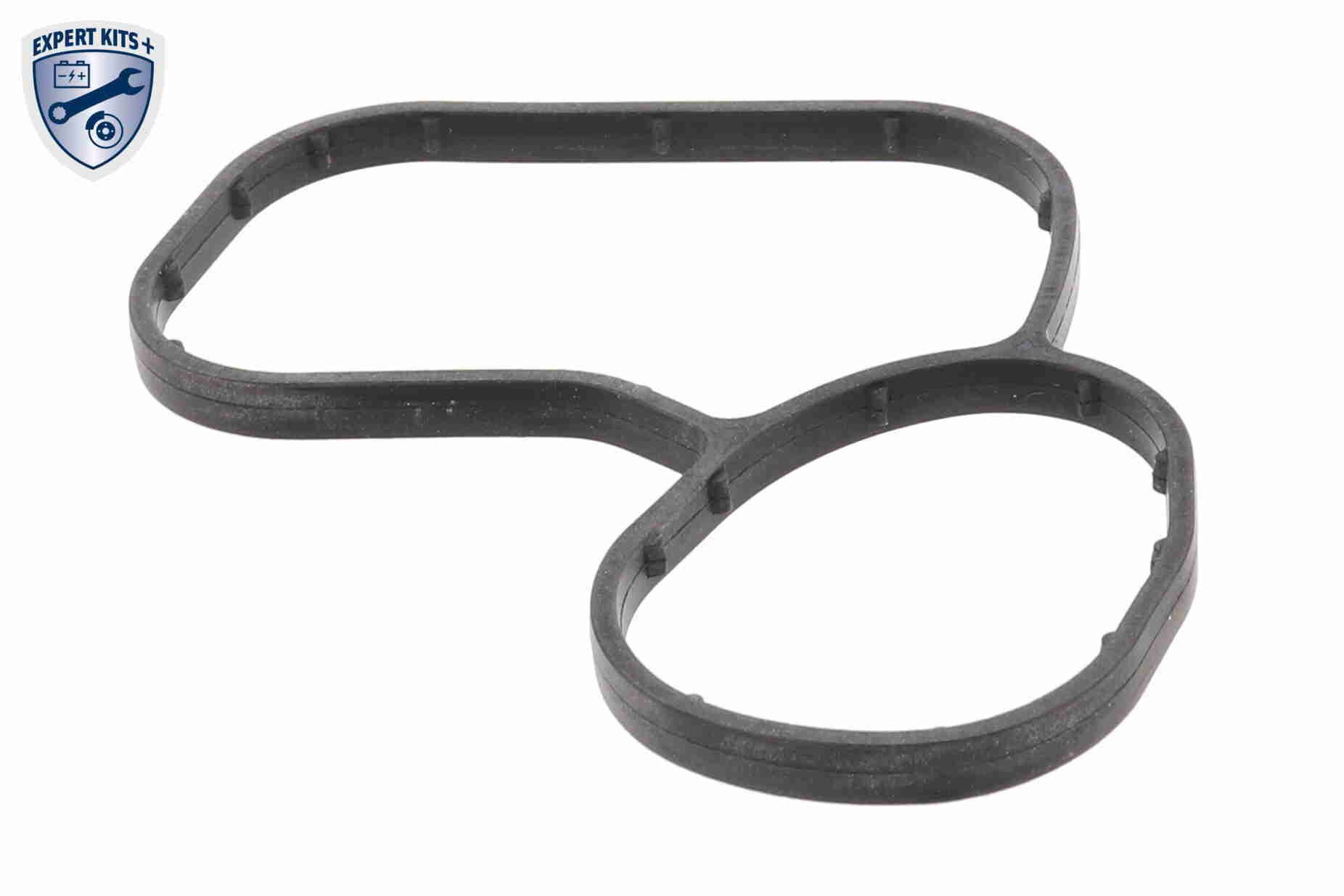 Alyvos filtro modulis VEMO V40-60-2127