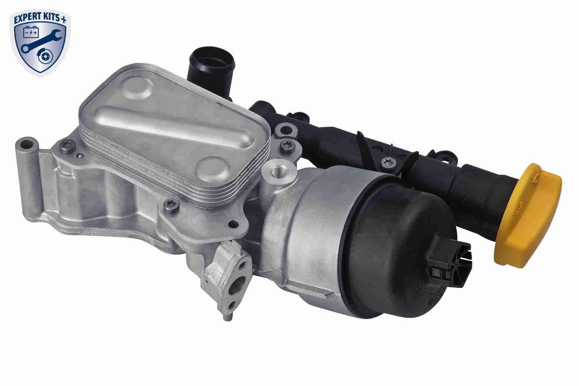 Alyvos filtro modulis VEMO V40-60-2130