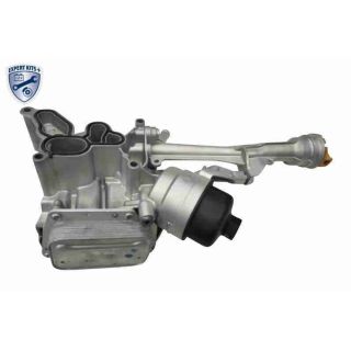 Alyvos filtro modulis VEMO V40-60-2131