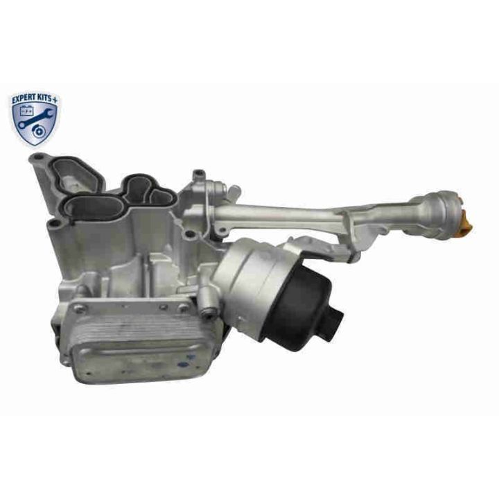 Alyvos filtro modulis VEMO V40-60-2131