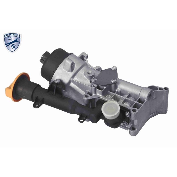 Alyvos filtro modulis VEMO V40-60-2132