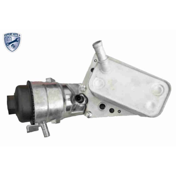 Alyvos filtro modulis VEMO V40-60-2135