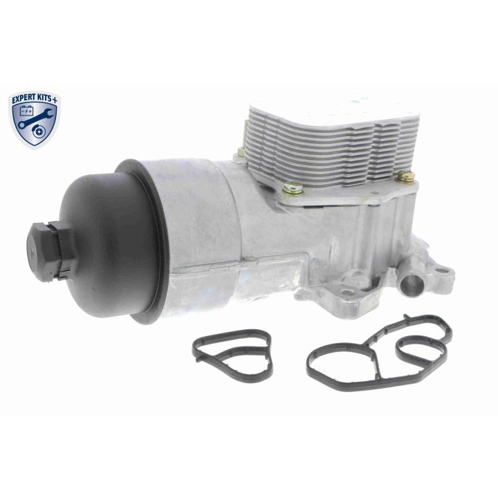 Alyvos filtro modulis VEMO V42-60-0004