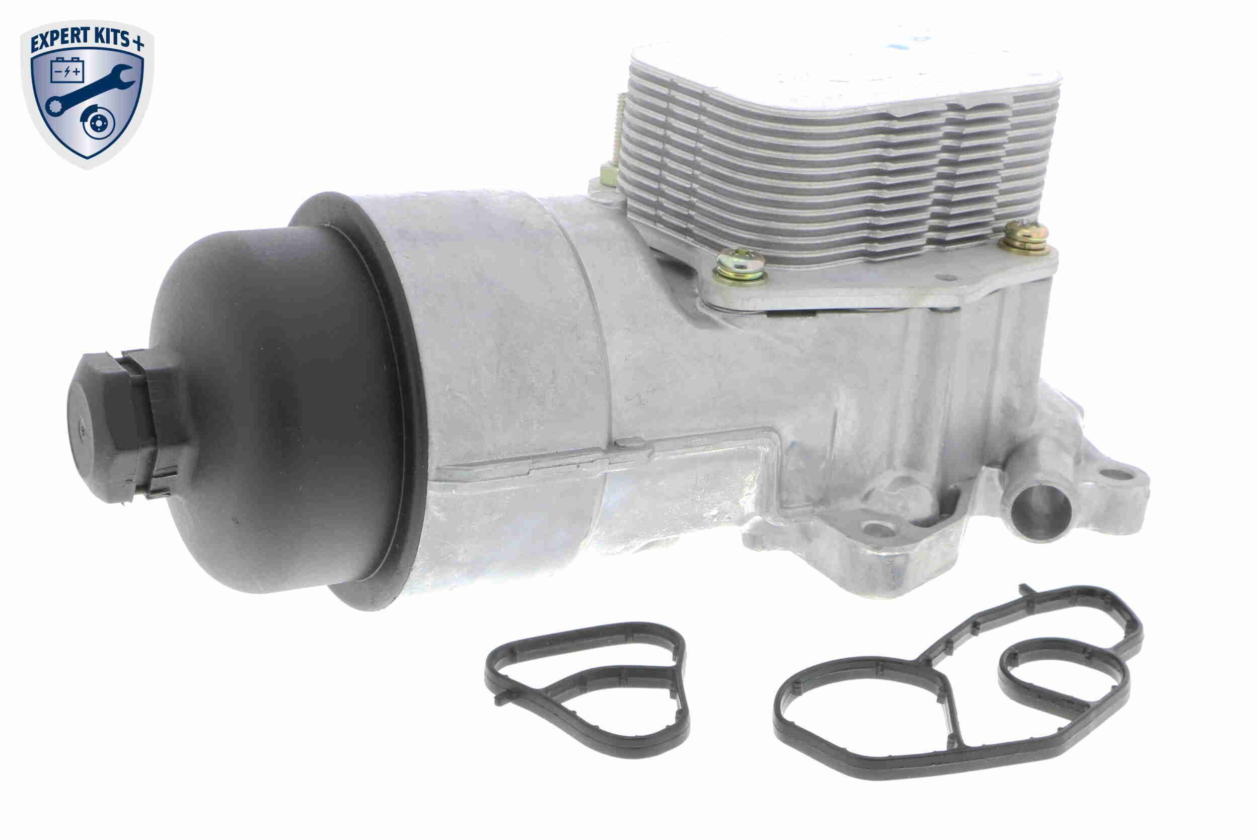 Alyvos filtro modulis VEMO V42-60-0004