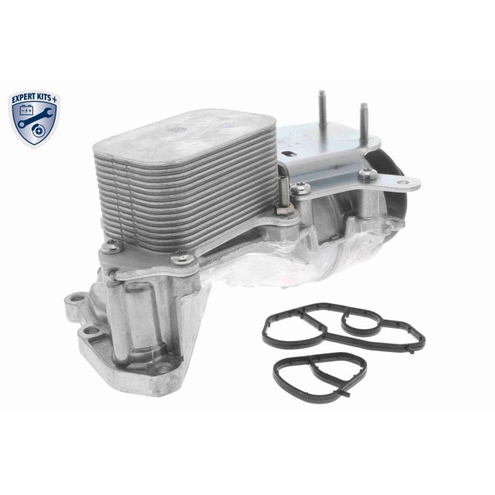 Alyvos filtro modulis VEMO V42-60-0007