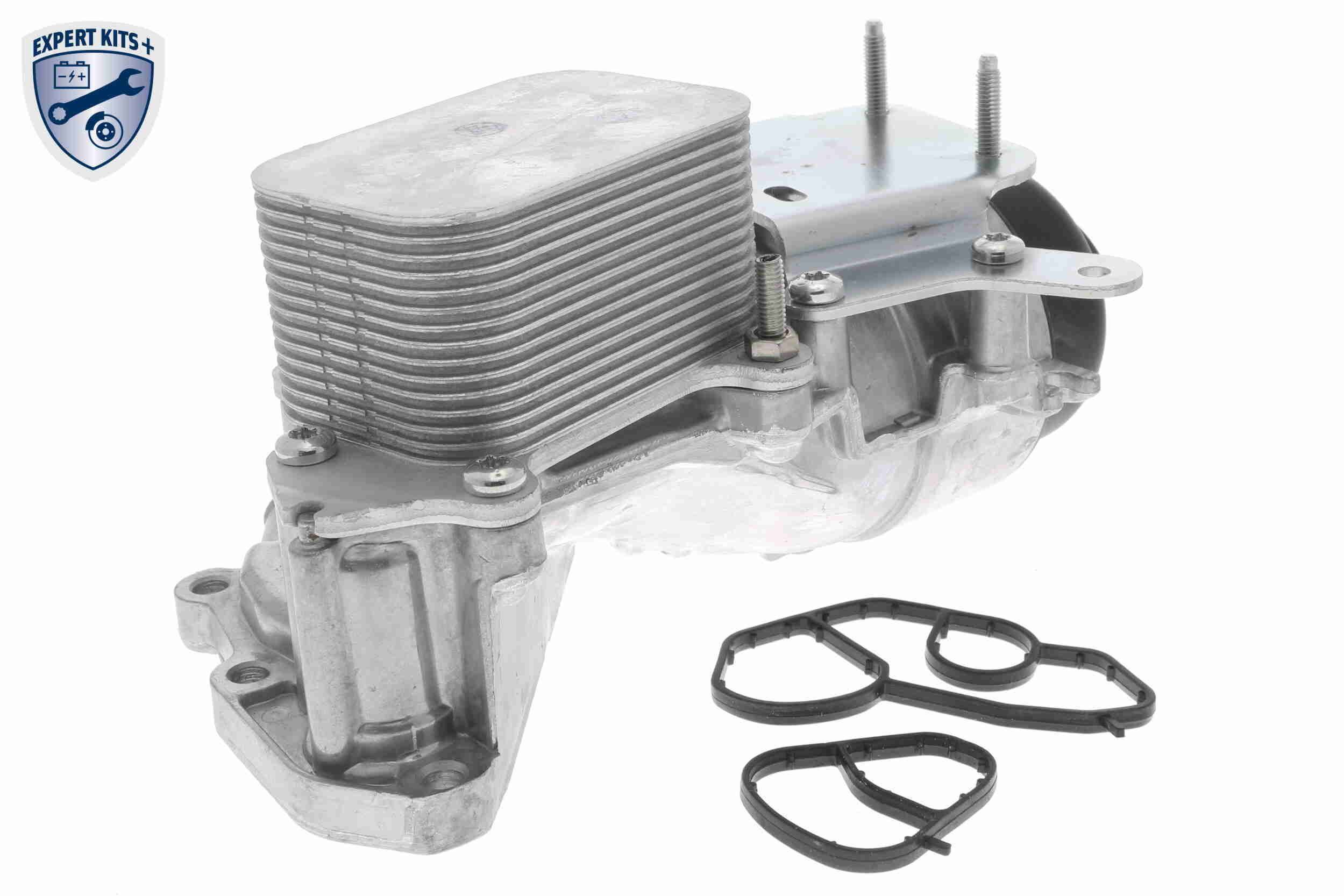 Alyvos filtro modulis VEMO V42-60-0007