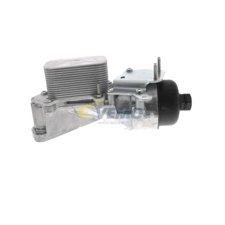 Alyvos filtro modulis VEMO V42-60-0007
