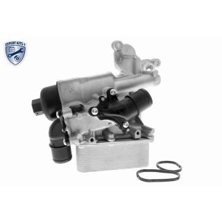 Alyvos filtro modulis VEMO V46-60-0016