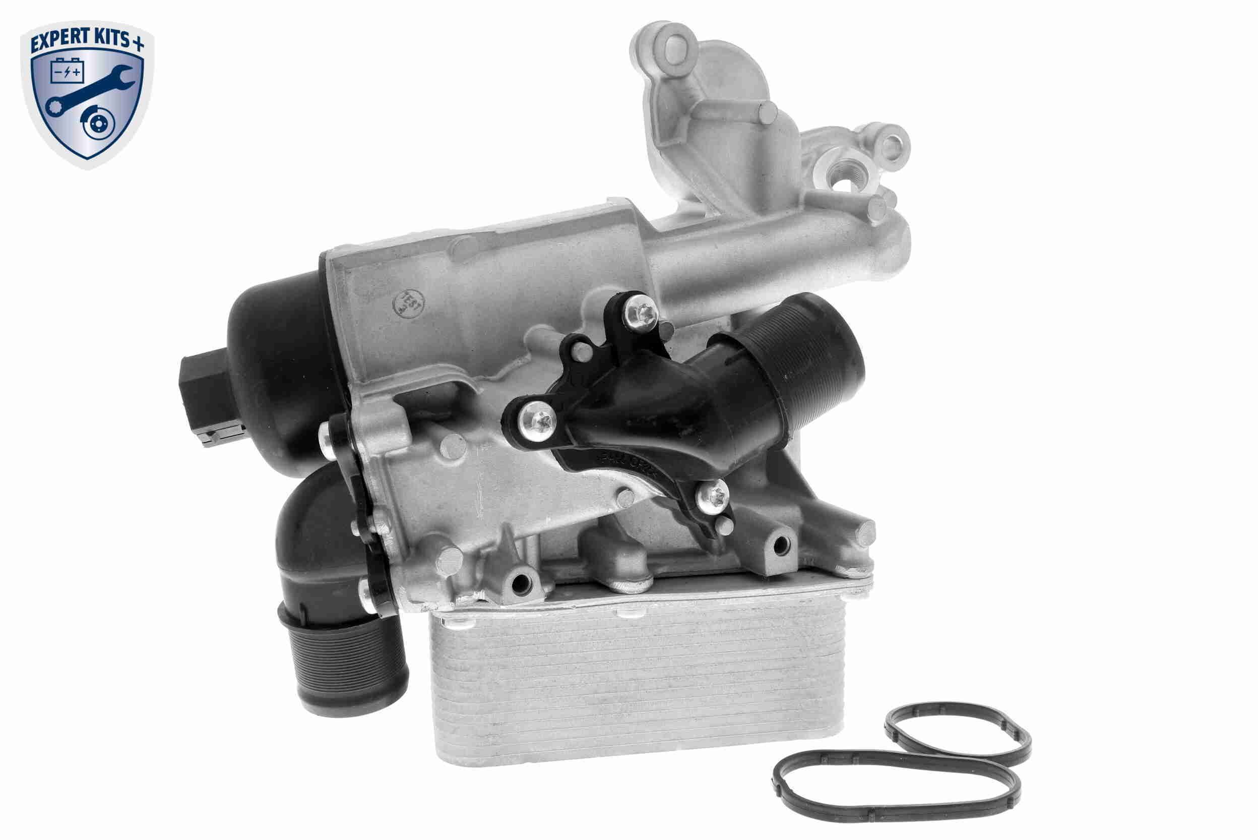 Alyvos filtro modulis VEMO V46-60-0016