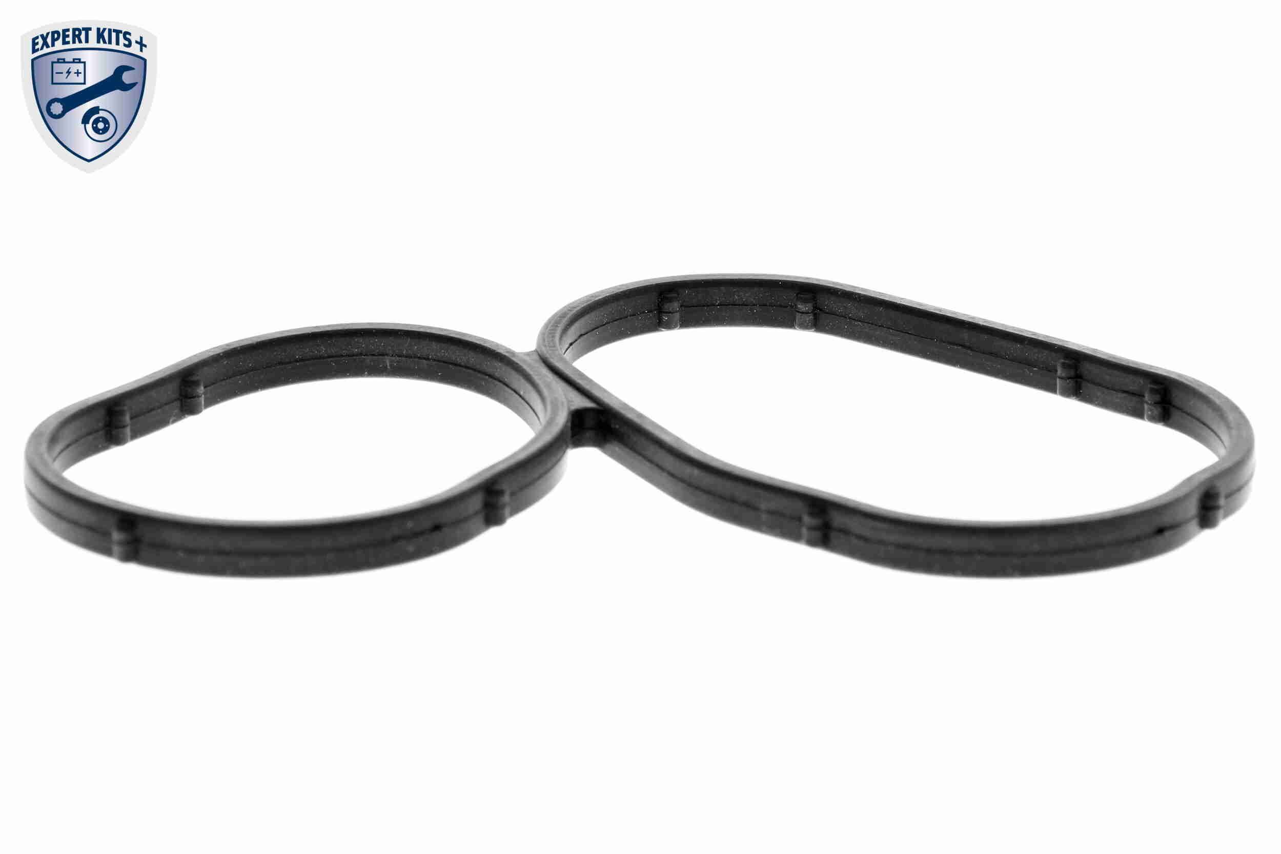 Alyvos filtro modulis VEMO V46-60-0016