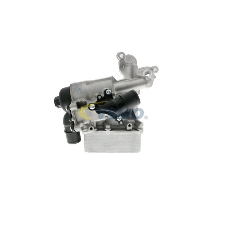 Alyvos filtro modulis VEMO V46-60-0016