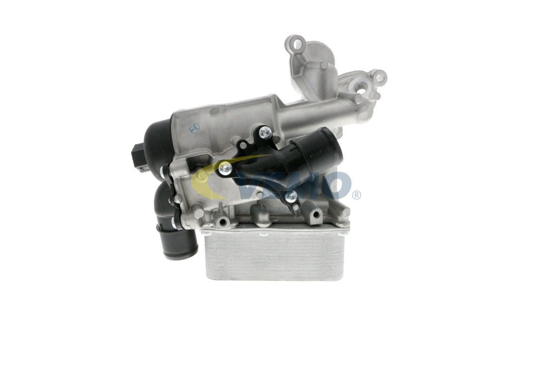 Alyvos filtro modulis VEMO V46-60-0016
