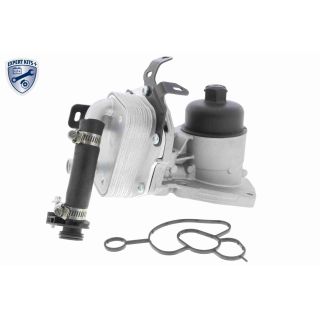 Alyvos filtro modulis VEMO V48-60-0007