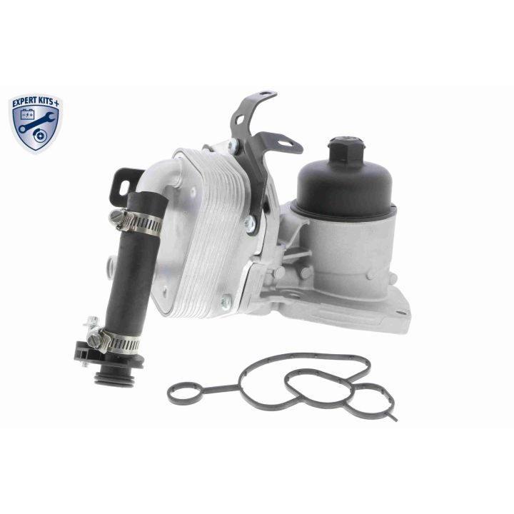 Alyvos filtro modulis VEMO V48-60-0007